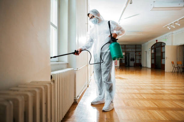 Best Wildlife Control Services  in Davenport, WA